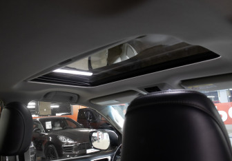 Подержанный автомобиль Lexus GX 2013 года (19 фото)