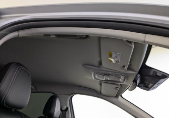 Подержанный автомобиль Haval Jolion 2023 года (23 фото)