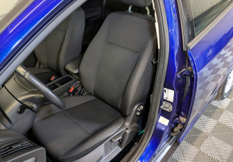 Подержанный автомобиль Ford Focus Hatchback 2019 года (20 фото)