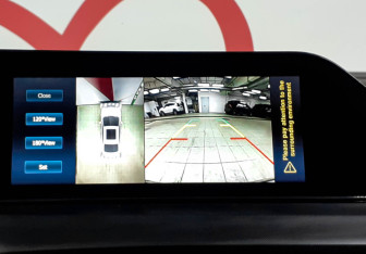 Подержанный автомобиль Changan Eado Plus 2023 года (14 фото)