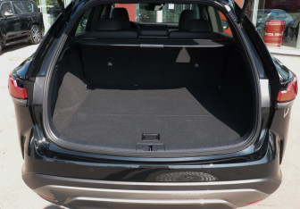 Новый Lexus RX 2025 (9 фото)