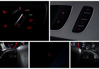 Подержанный автомобиль Audi A7 2013 года (17 фото)