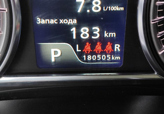 Подержанный автомобиль Suzuki Vitara 2019 года (16 фото)