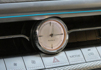 Подержанный автомобиль Tank 500 2023 года (18 фото)