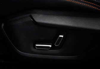Подержанный автомобиль Geely Cityray 2024 года (17 фото)