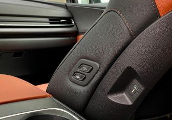 Новый Kia Carnival 2025 (28 фото)