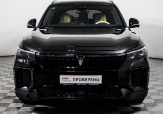 Подержанный автомобиль Voyah Free 2024 года (2 фото)