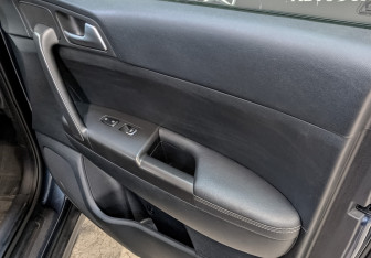 Подержанный автомобиль Kia Sportage 2020 года (24 фото)