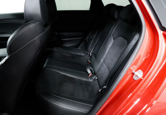 Подержанный автомобиль Kia Ceed Wagon 2021 года (15 фото)