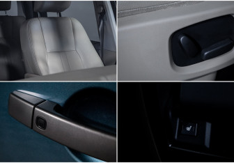 Подержанный автомобиль Land Rover Discovery 2012 года (20 фото)