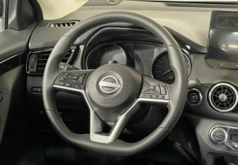 Новый Nissan Qashqai 2026 (10 фото)