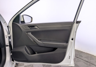 Новый Jetta VA3 2023 (24 фото)