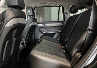 Новый Tank 500 2024 (20 фото)