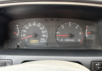 Подержанный автомобиль Mitsubishi Pajero Sport 2007 года (16 фото)
