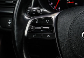 Подержанный автомобиль Kia Sorento 2019 года (34 фото)