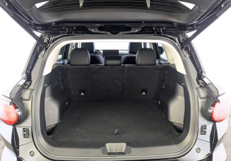 Подержанный автомобиль Haval H7 2025 года (9 фото)