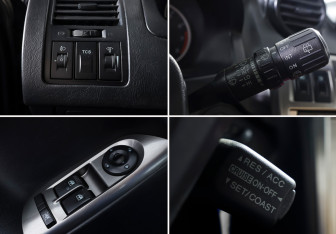 Подержанный автомобиль Hyundai Coupe 2002 года (17 фото)