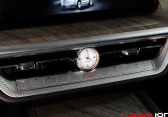 Подержанный автомобиль Tank 500 2023 года (25 фото)