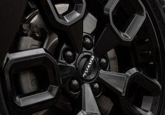 Подержанный автомобиль Haval H3 2024 года (26 фото)