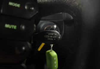 Подержанный автомобиль SsangYong Rexton 2011 года (19 фото)