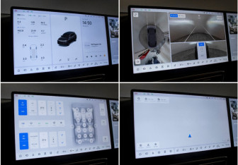 Подержанный автомобиль LiXiang L7 2024 года (26 фото)