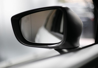 Новый Mazda 6 Sedan 2023 (16 фото)