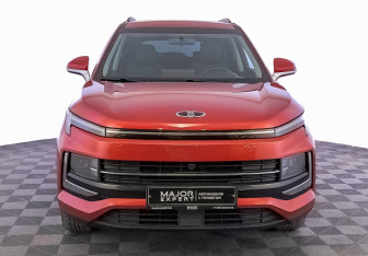 Подержанный автомобиль Москвич 3 2024 года (2 фото)