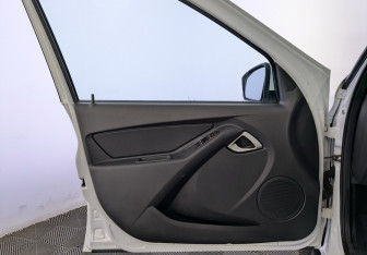 Подержанный автомобиль LADA (ВАЗ) Granta Sedan 2022 года (19 фото)