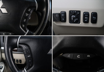 Подержанный автомобиль Mitsubishi Pajero 2019 года (22 фото)