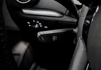 Подержанный автомобиль Audi A3 Sedan 2019 года (25 фото)