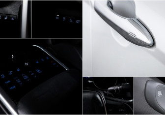 Подержанный автомобиль Toyota Camry Sedan 2019 года (17 фото)