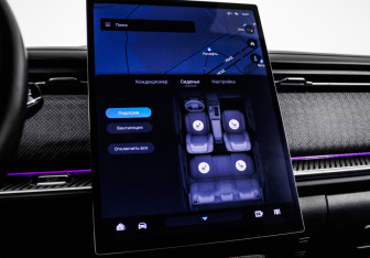 Подержанный автомобиль Jaecoo J7 2023 года (27 фото)