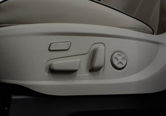 Подержанный автомобиль Hyundai Palisade 2020 года (20 фото)