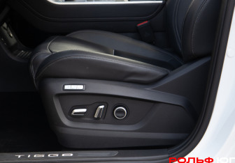 Подержанный автомобиль Chery Tiggo 7 Pro Max 2023 года (19 фото)