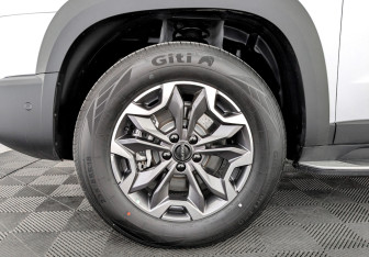 Новый Haval Dargo 2026 (7 фото)