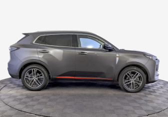 Подержанный автомобиль Changan CS55PLUS 2024 года (4 фото)