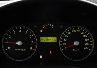 Подержанный автомобиль Hyundai Getz 2008 года (7 фото)