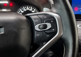 Подержанный автомобиль Haval Jolion 2023 года (25 фото)