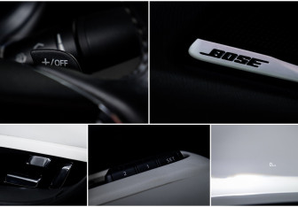 Подержанный автомобиль Mazda 6 Sedan 2020 года (22 фото)