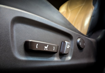 Подержанный автомобиль Lexus RX 2018 года (21 фото)