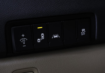 Подержанный автомобиль Kia Carnival 2020 года (22 фото)