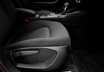 Подержанный автомобиль Audi A3 Sedan 2019 года (25 фото)