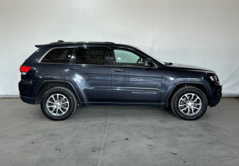 Подержанный автомобиль Jeep Grand Cherokee 2013 года (8 фото)