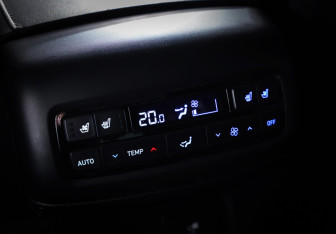 Подержанный автомобиль Hyundai Palisade 2020 года (20 фото)