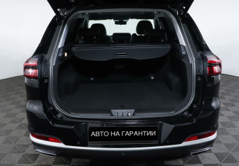 Подержанный автомобиль Chery Tiggo 7 Pro 2022 года (28 фото)