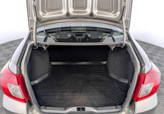 Подержанный автомобиль Datsun on-DO 2019 года (10 фото)