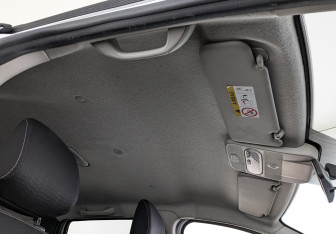 Подержанный автомобиль Nissan Terrano 2020 года (22 фото)