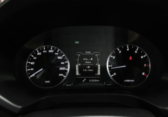 Подержанный автомобиль Chery Tiggo 4 2022 года (13 фото)