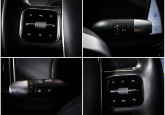 Подержанный автомобиль LiXiang L9 2023 года (22 фото)