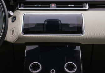 Подержанный автомобиль Land Rover Range Rover Velar 2019 года (14 фото)